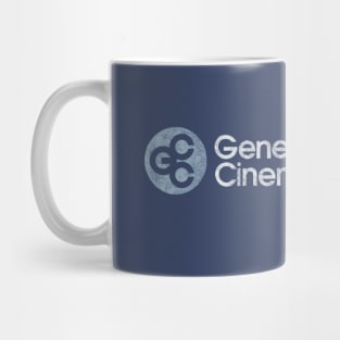 General Cinema Mug